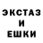 Alpha-PVP СК Niki Toshka